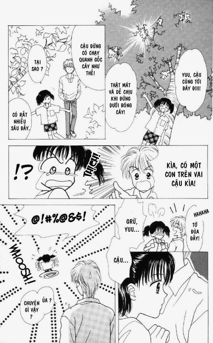 marmalade boy chapter 36 9