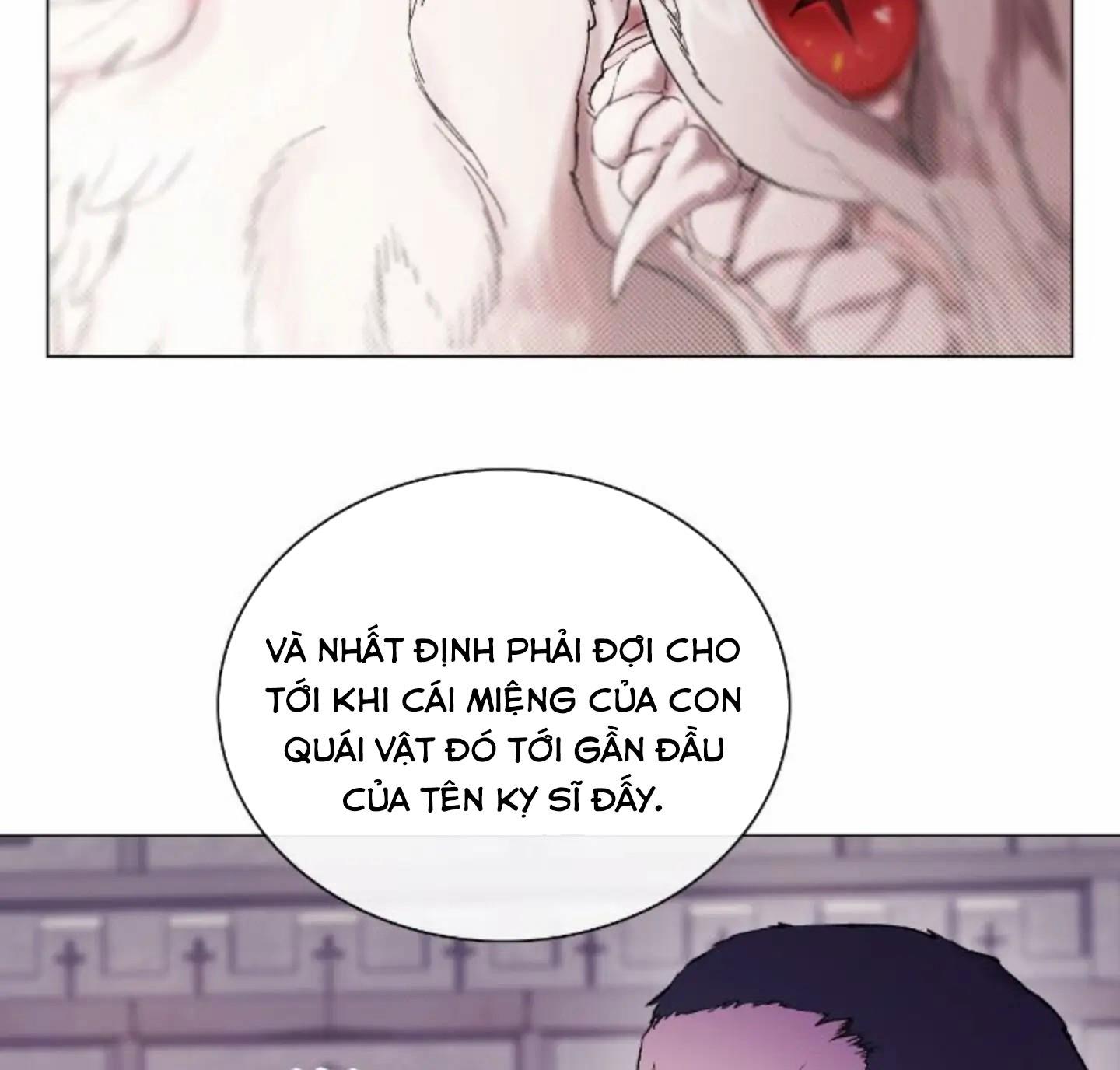 Tôi Đã Trở Thành Tiểu Thư Xấu Xí chapter 113 - Trang 9