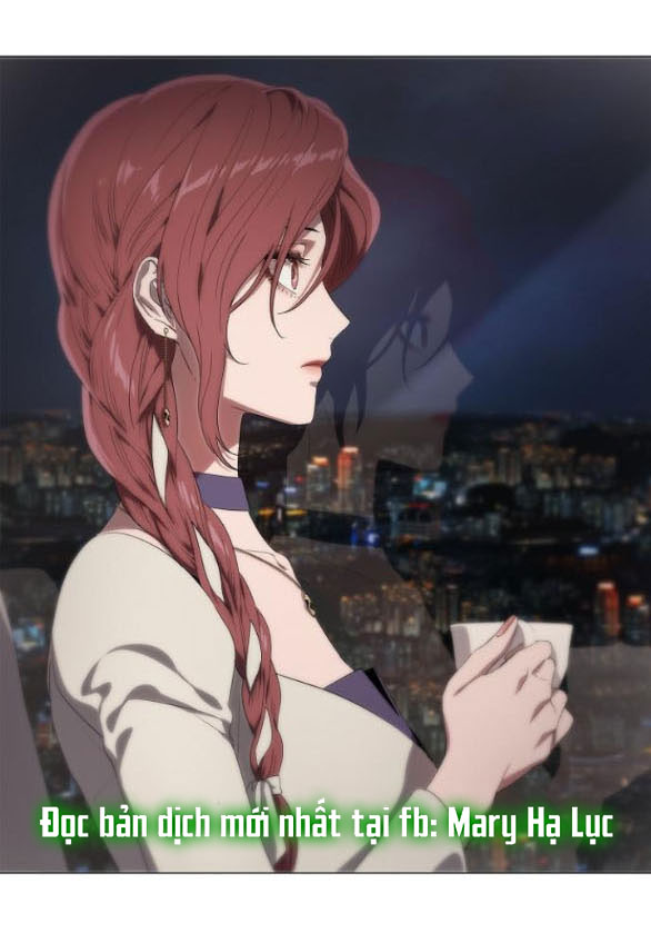không thể thoát ra khỏi bộ phim kịch tính chapter 9.1 30