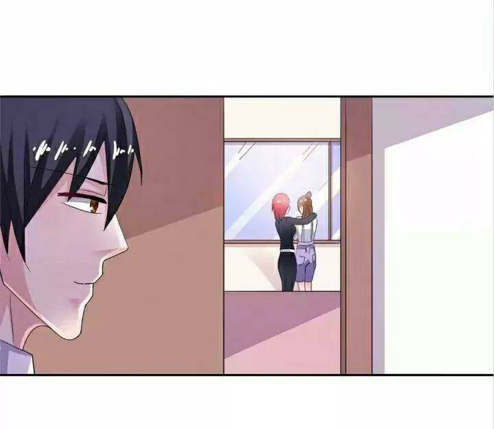 1 nửa hoàn hảo của ceo chapter 48 21