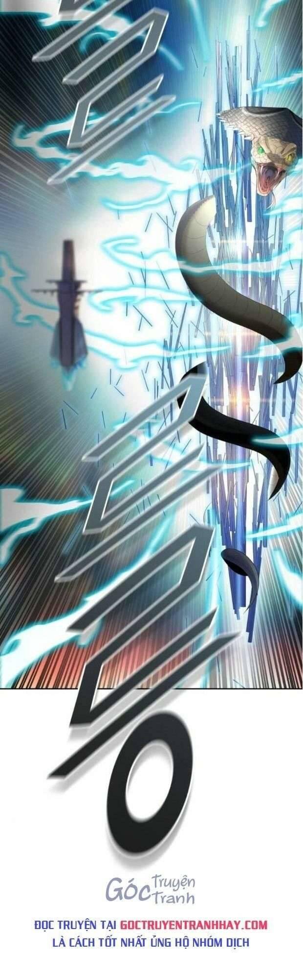 tòa tháp bí ẩn 2 chapter 534 60