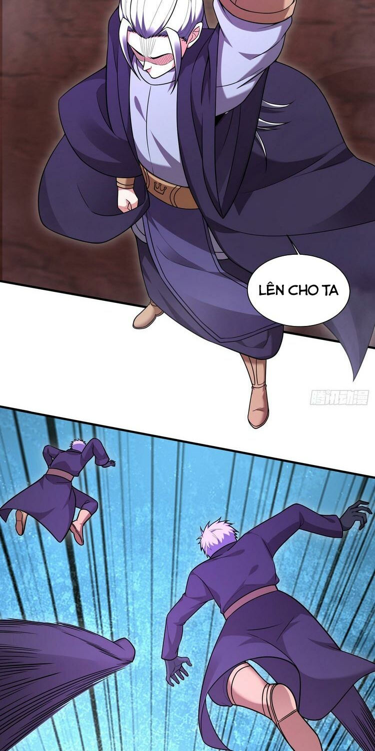 tối cường thần y tại đô thị chapter 193 25
