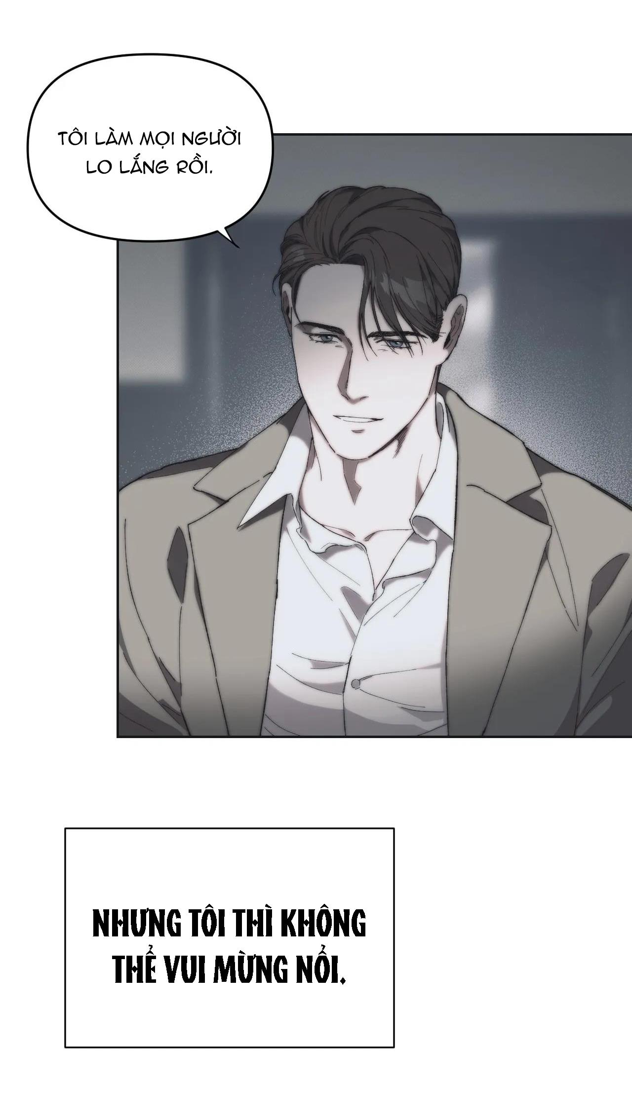 tuyển tập những ông chú tà zâm chapter 1.4 58