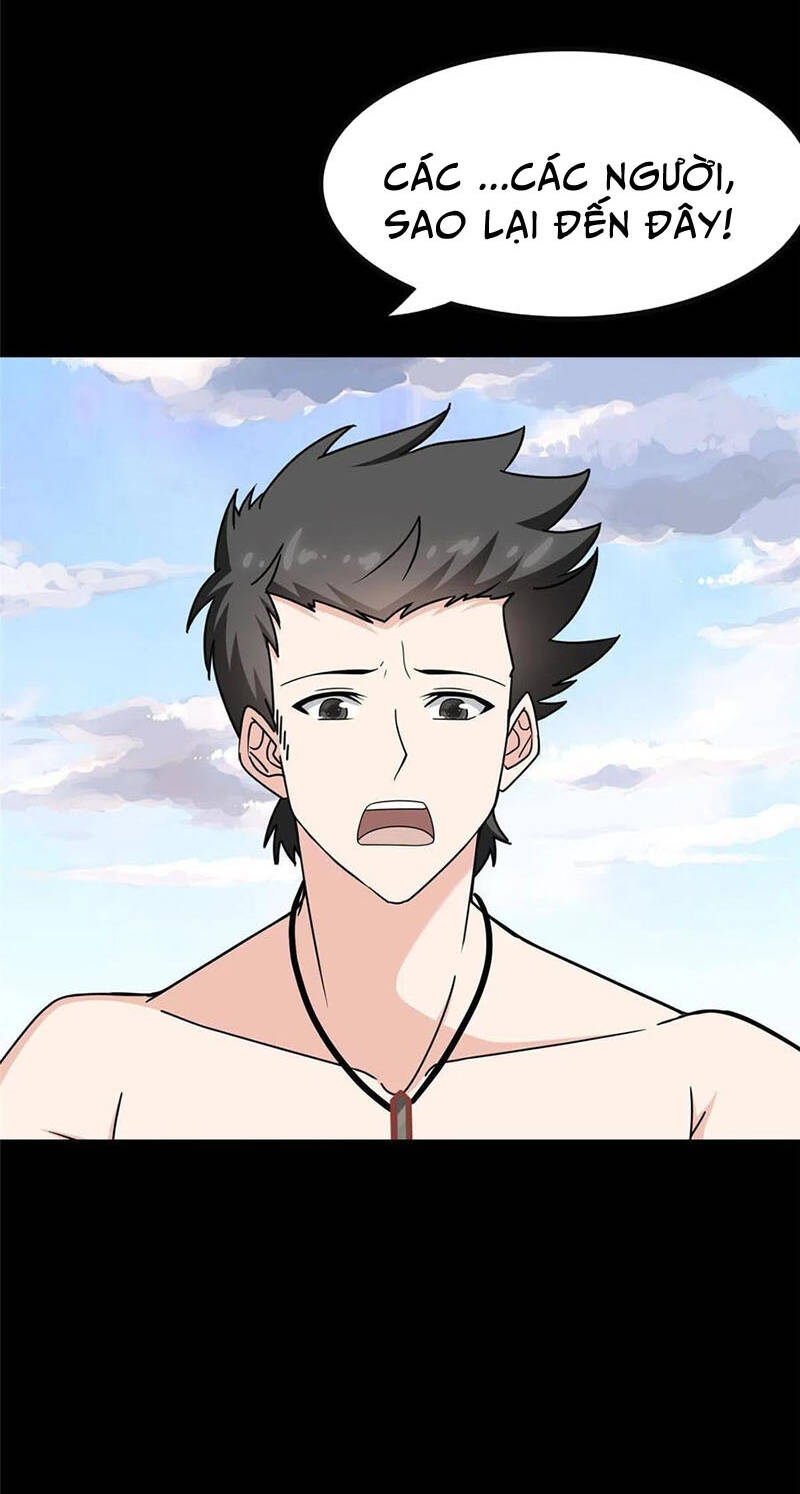 bạn gái virus của tôi chapter 375 30