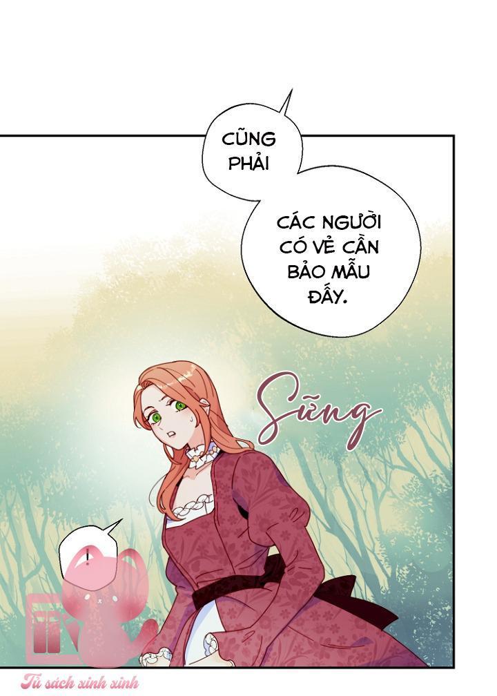 bỏ quách chồng con đi, tiền bạc mới là tất cả chapter 2 15