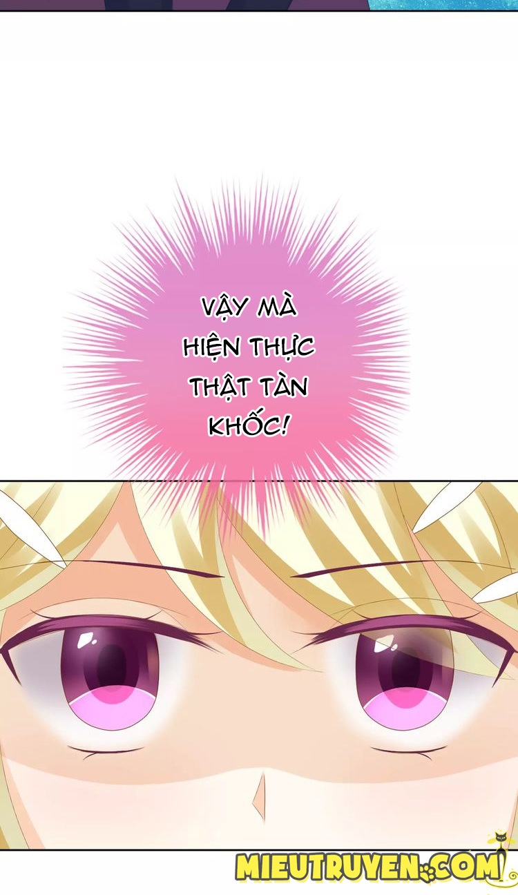 độc nhãn ác ma của ta chapter 11 5