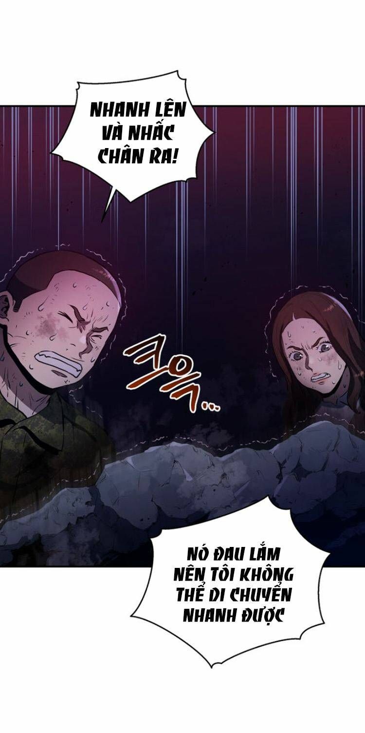 hệ thống oán hận của ta chapter 40 57