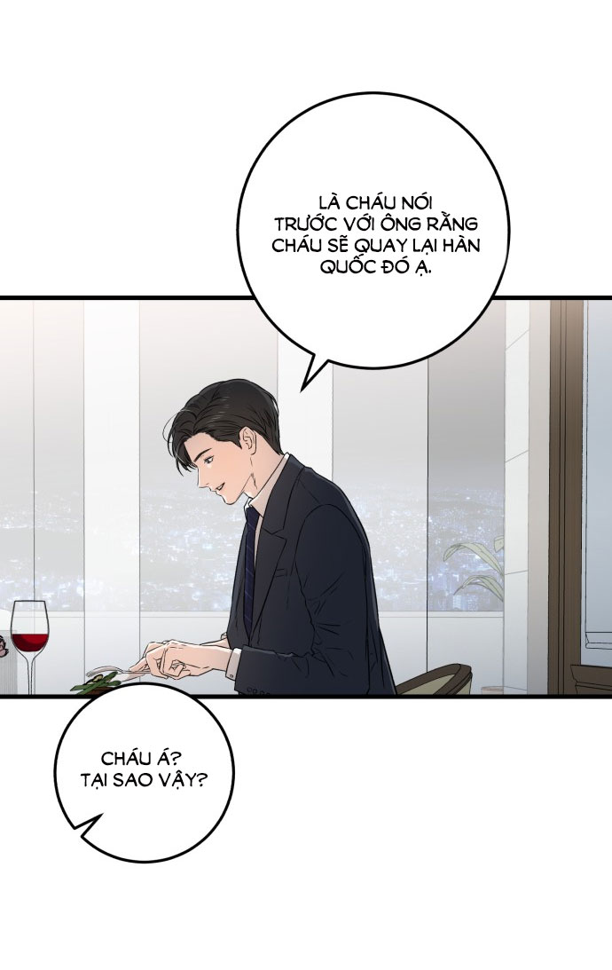 Nóng Lòng Muốn Giày Vò Em chapter 1.1 97