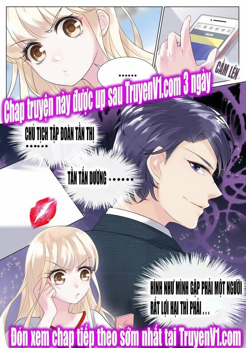 nhạ thượng thủ tịch tổng tài chapter 3 9