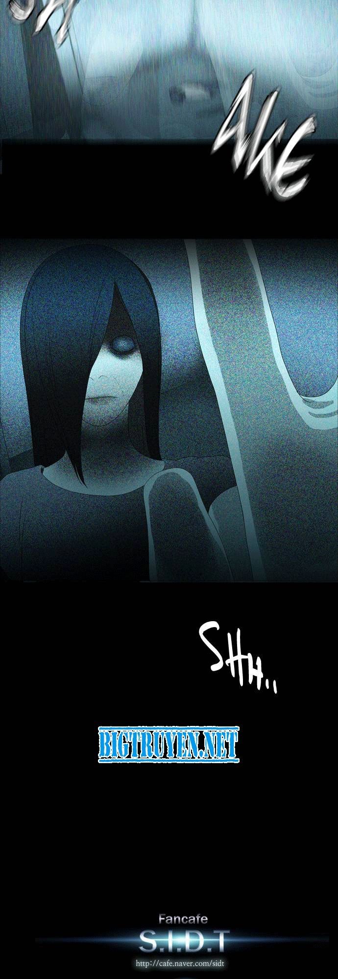 si mun - người giao tiếp với linh hồn chapter 21 22