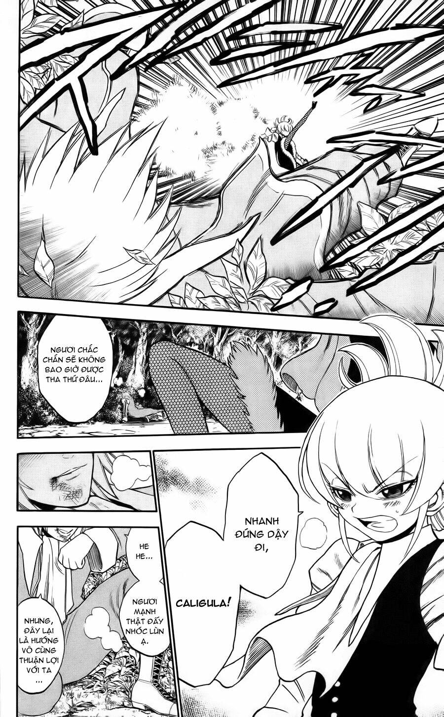 thần y asklepios chapter 17 3