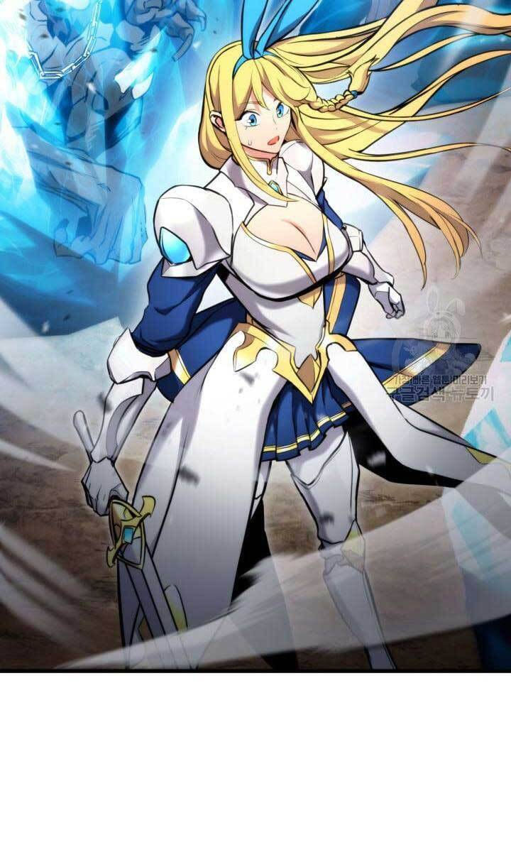 huyền thoại game thủ - tái xuất chapter 89 14