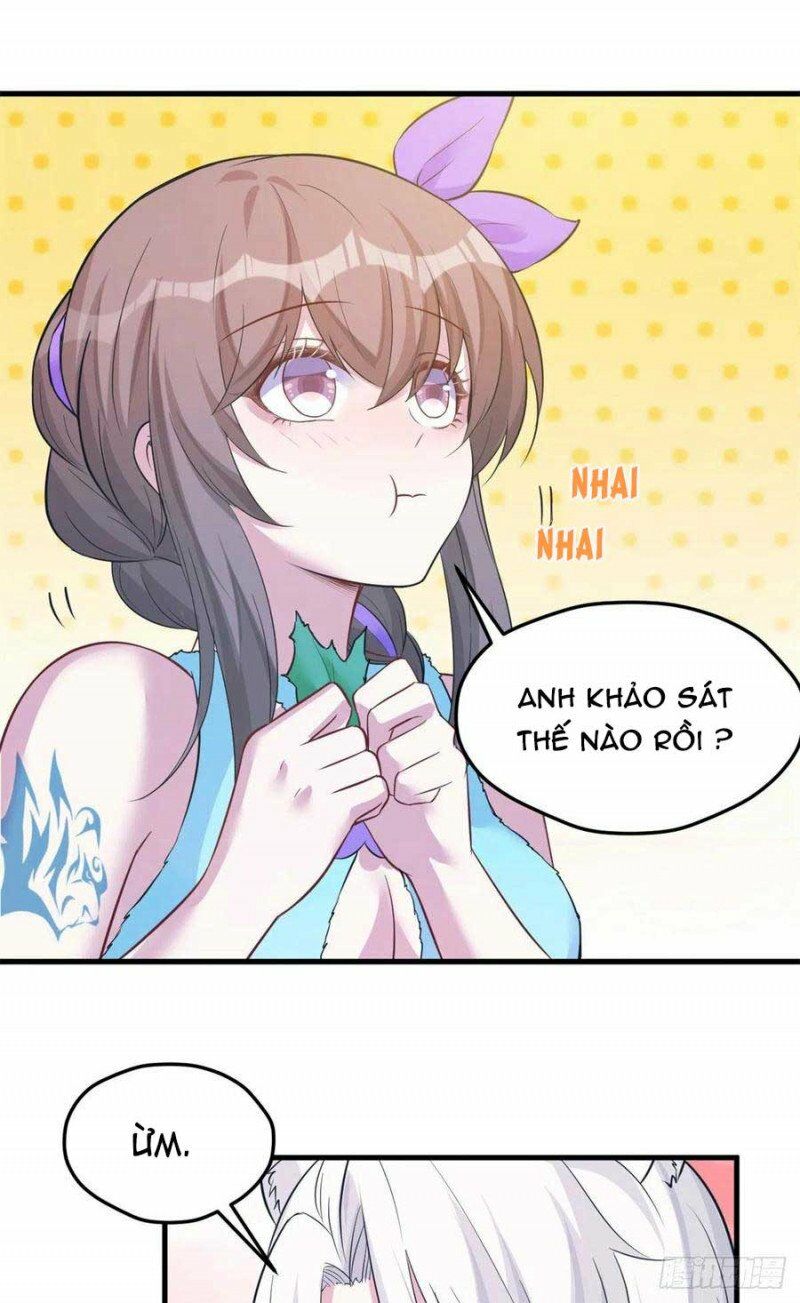 [16+] thảnh thơi thú thế chủng chủng điền, sinh sinh tể chapter 313 29