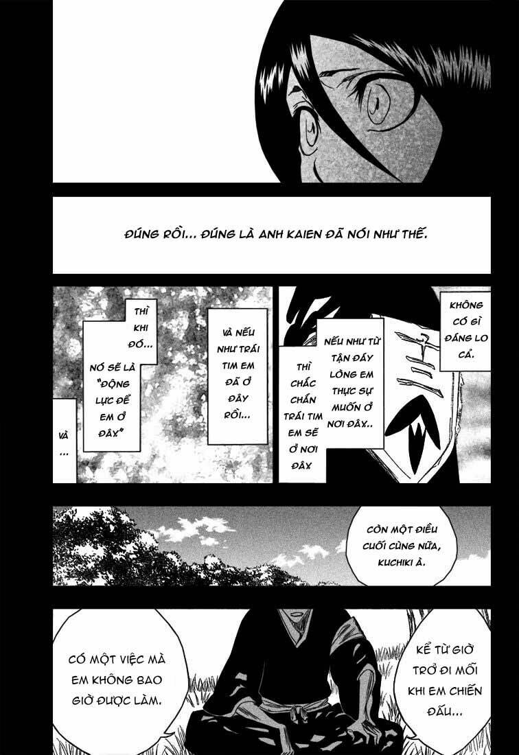thần chết ichigo chapter 268 16