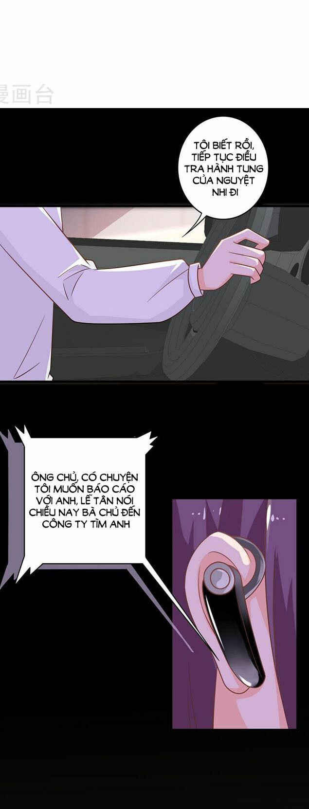 cả thế giới đều không bằng người chapter 114 2