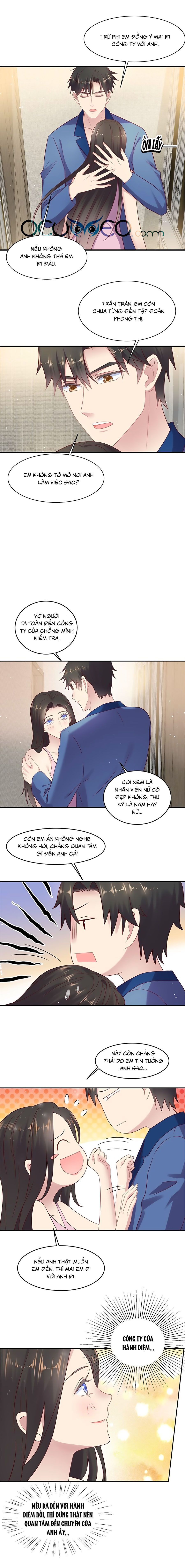 khoá chặt đôi môi (full) chapter 132 4