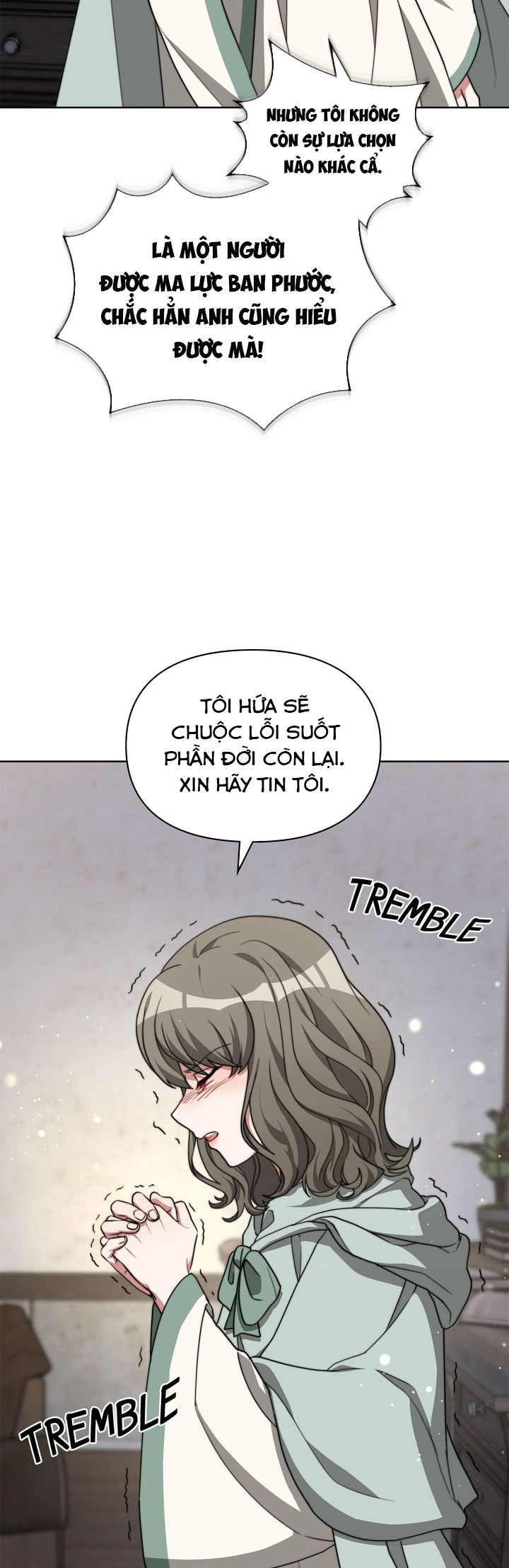 công nương eluana vita chapter 145 18