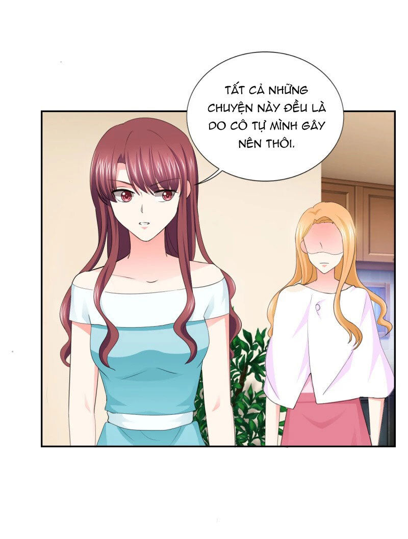 cẩm tú trùng sinh: chào buổi sáng phó thái thái chapter 52 29