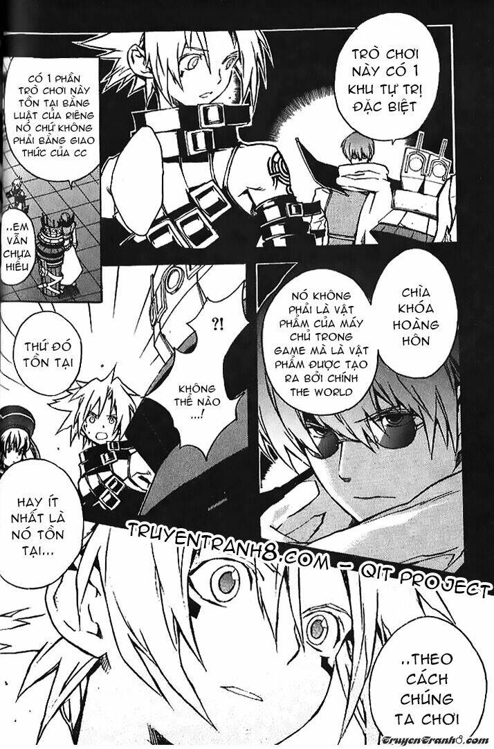 the terror of death chapter 7 48