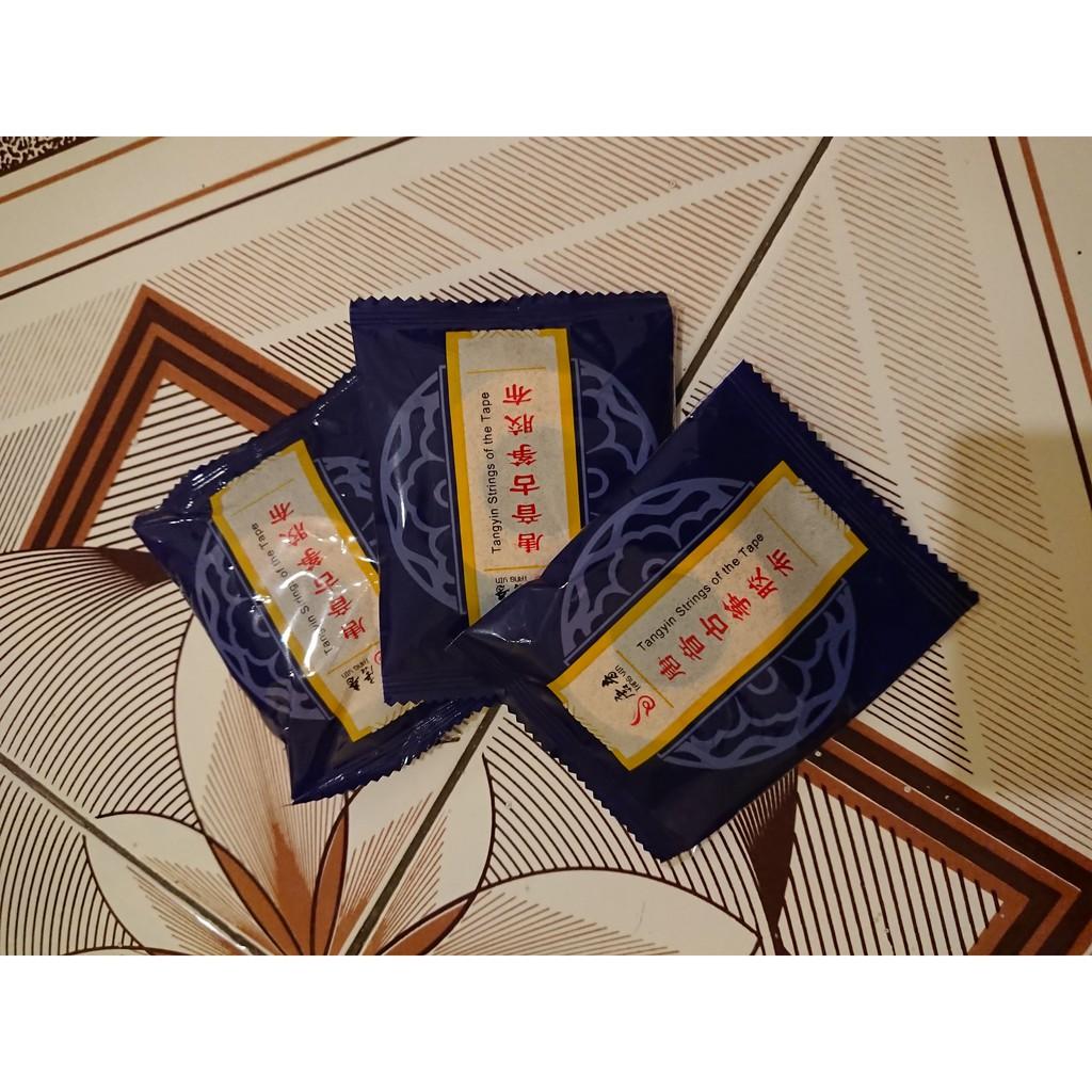 Băng cuốn móng đàn