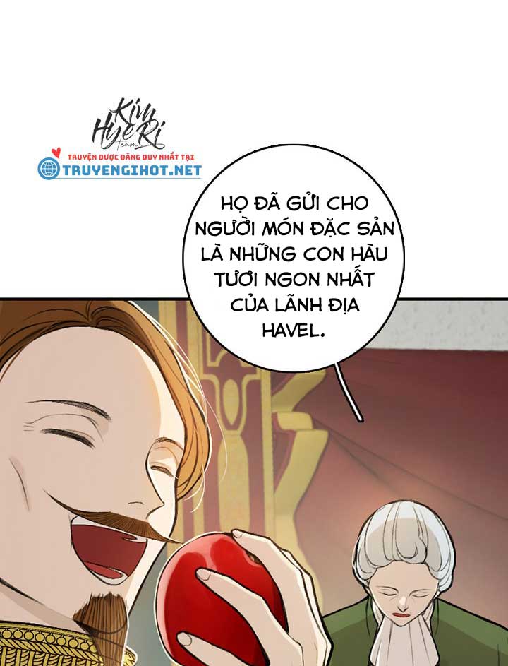 Đánh Lái Về Hướng Bắc-Tây Bắc chapter 5 - Trang 52
