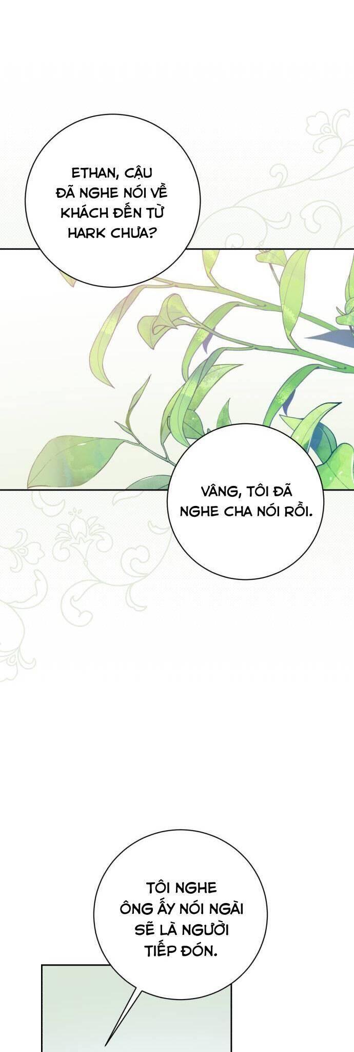 bạo chúa muốn sống hiền lành chapter 26 36