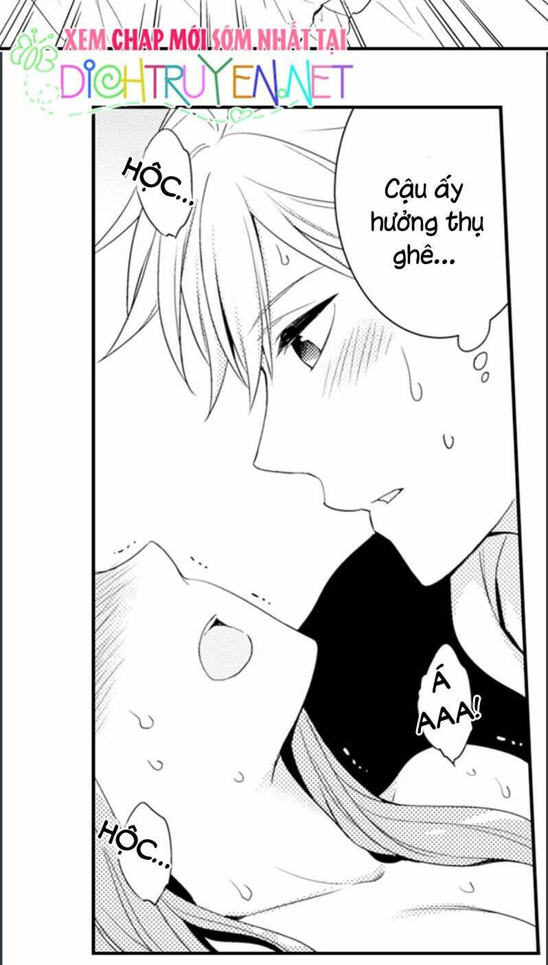 cô dâu cửu vỹ hồ chapter 9 2