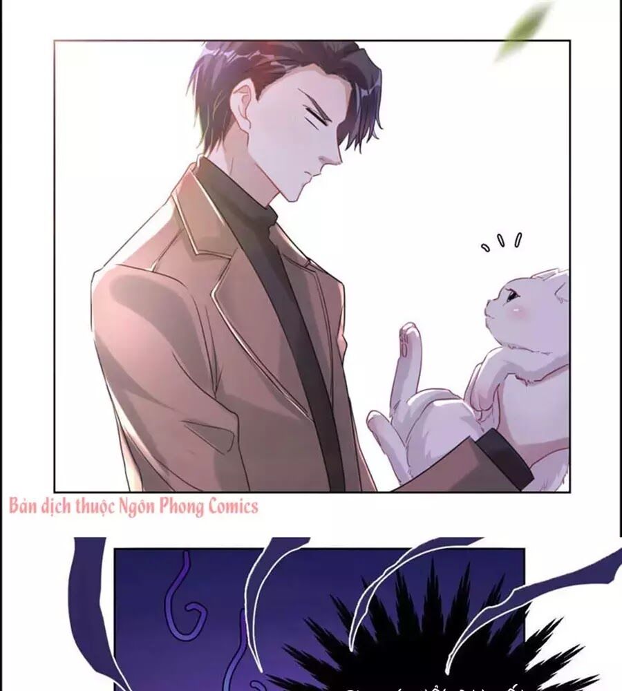 thần luân mật luyến chapter 34 24