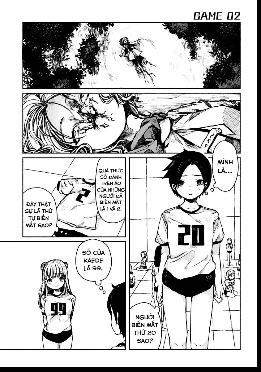 zanki x 99 chapter 2 3