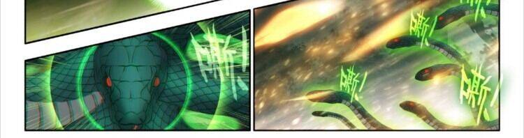 Âm Dương Miện chapter 62 6