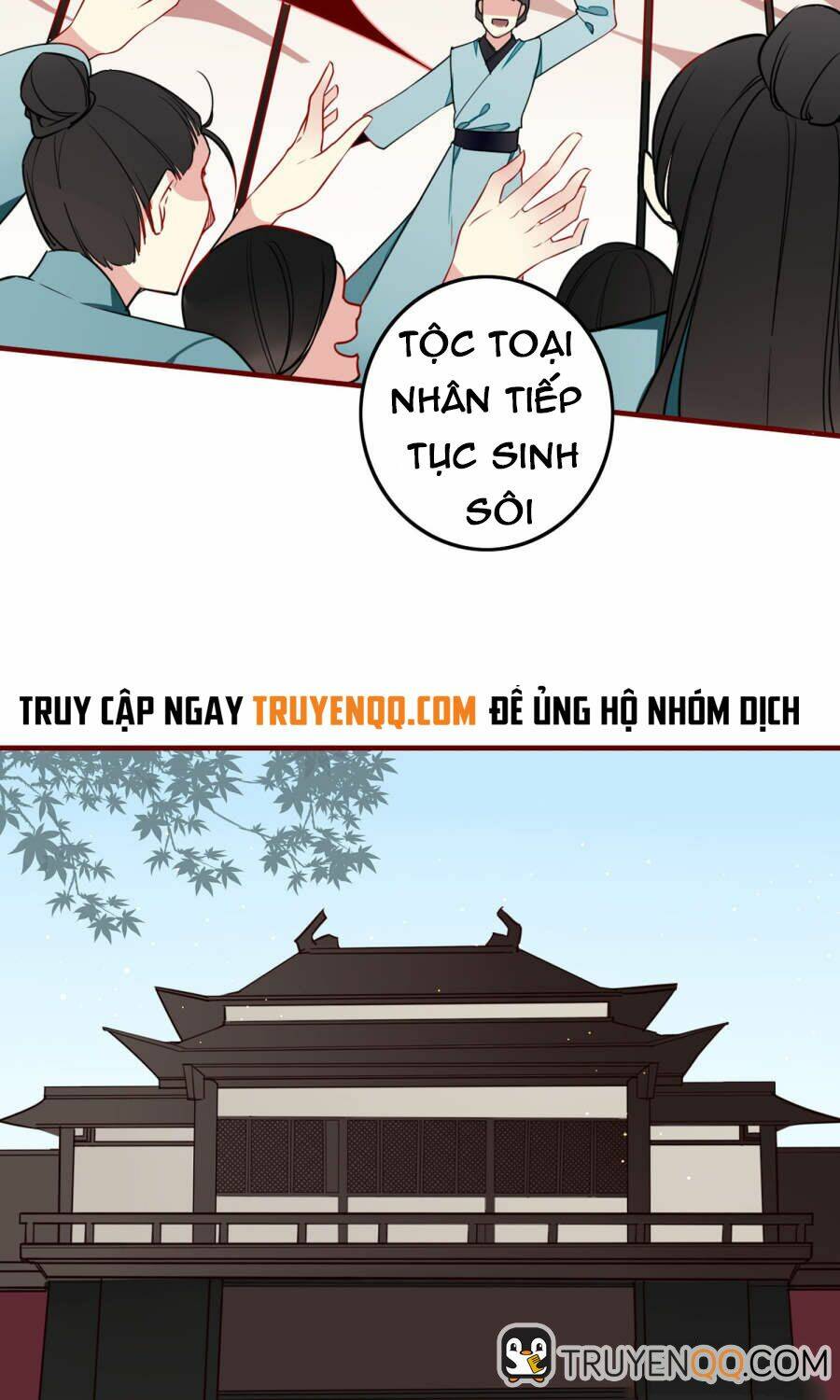 bỉ ngạn hoa chapter 1 21