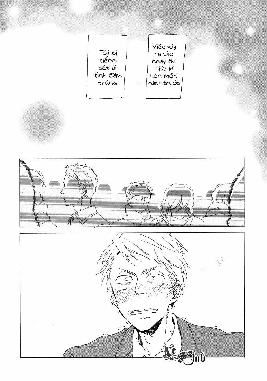 sore wo koigokoro to yobu no nara chapter 1 7