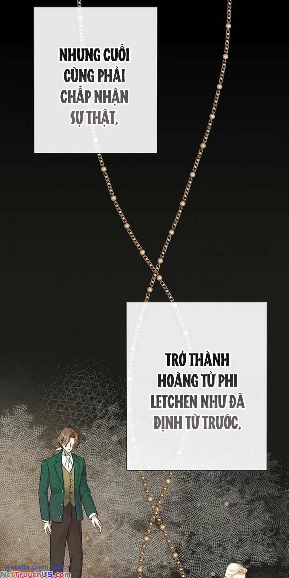 Hoàng Tử Rắc Rối chapter 38.1 20