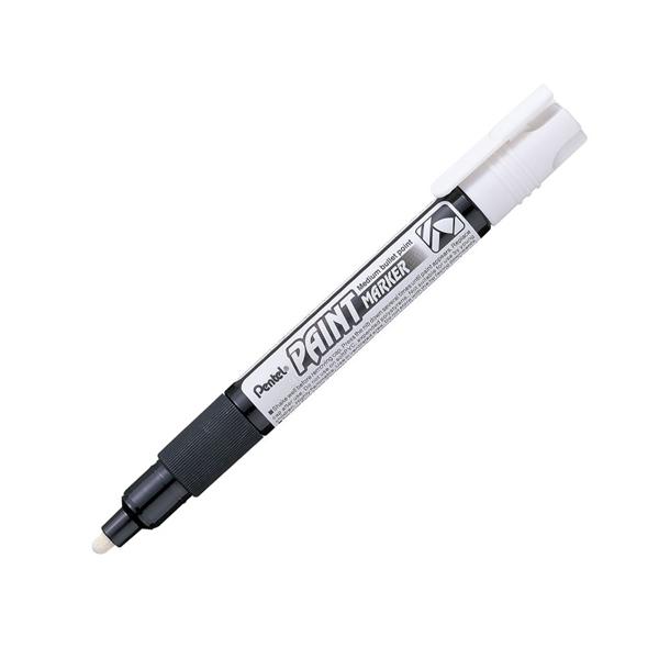 Bút Sơn 4.0Mm Pentel Mmp20 - W - Trắng