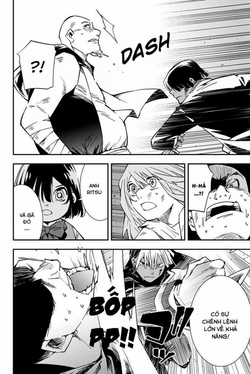 tái sinh thành quý tộc với kĩ năng 'appraisal' chapter 9 8