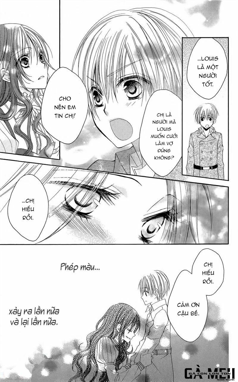 hyakunen renbo chapter 7 28