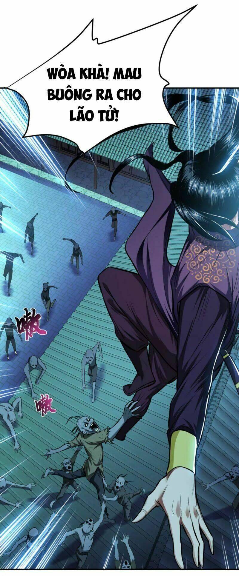 nam chủ và hậu cung đều dưới trướng ta chapter 18 34