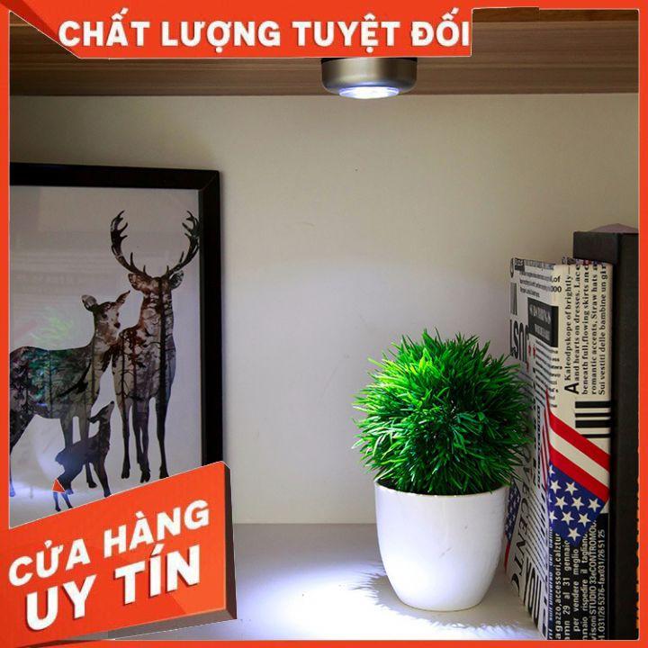 Đèn LED Dán Tường 