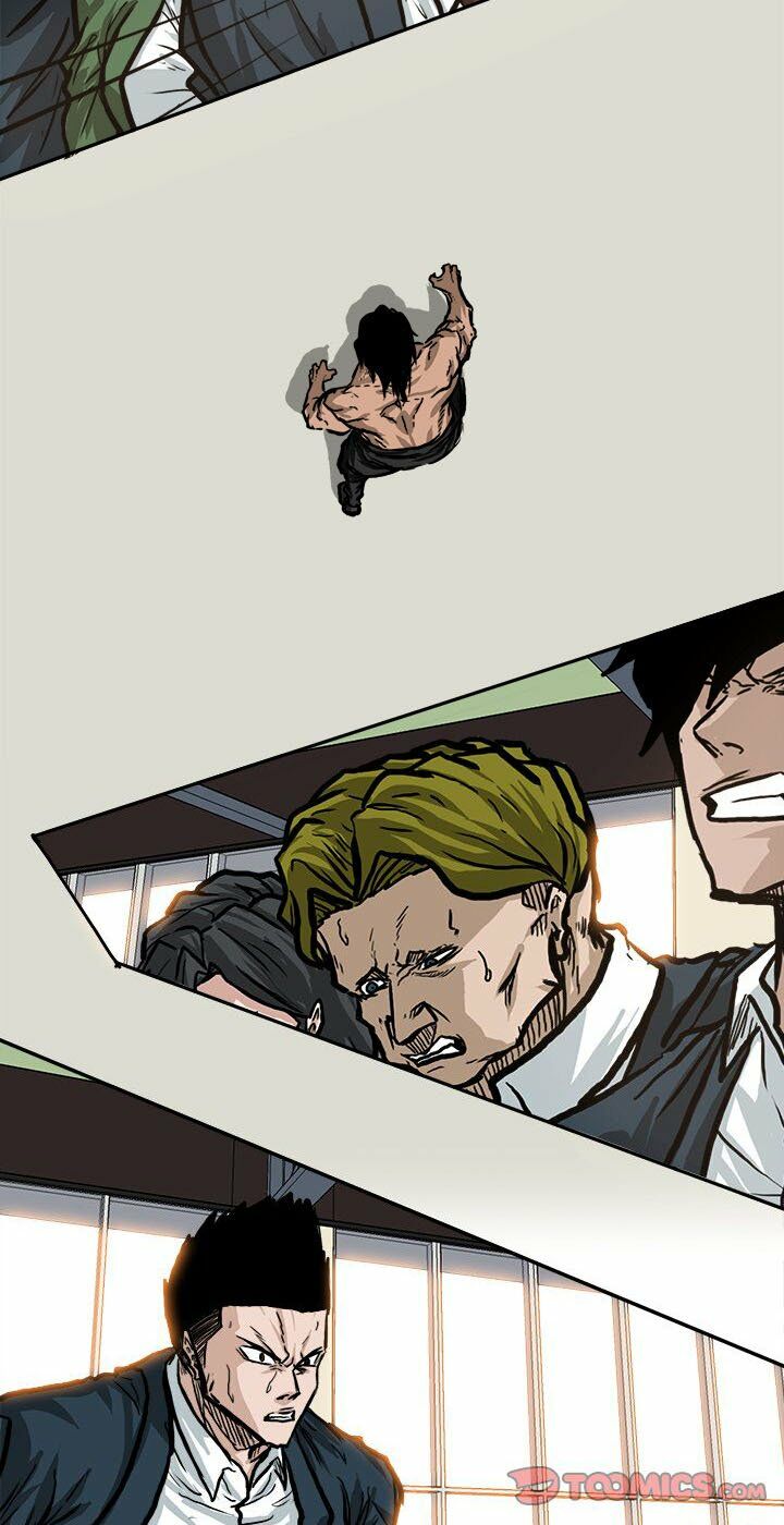 bá chủ học đường ss2 chapter 21 28