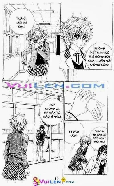 wait! wolf chapter 3 11