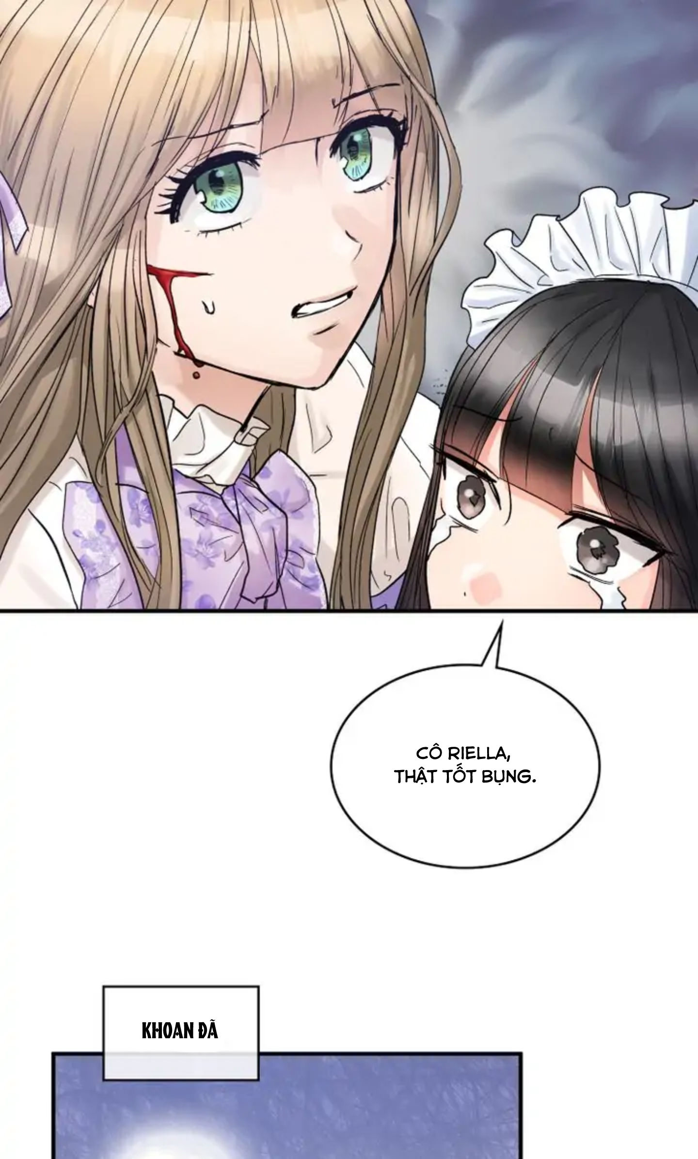 hai người thừa kế chapter 16 26