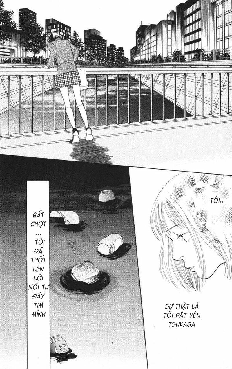 con nhà giàu chapter 153 19