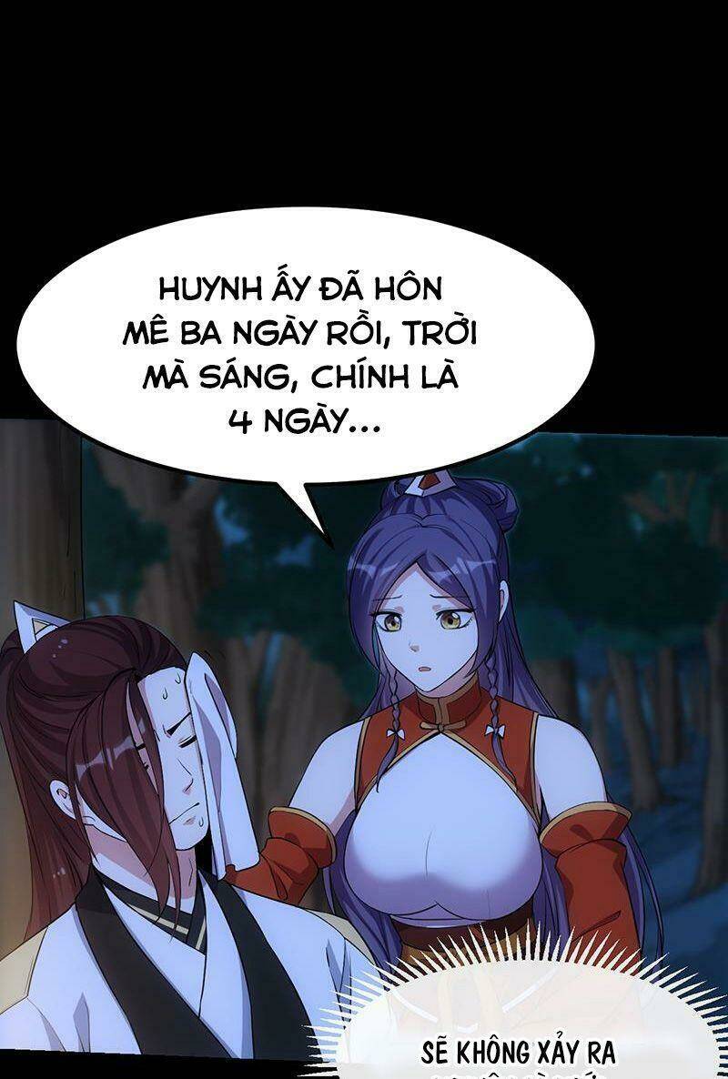 hệ thống thần long nghịch thiên chapter 78 9