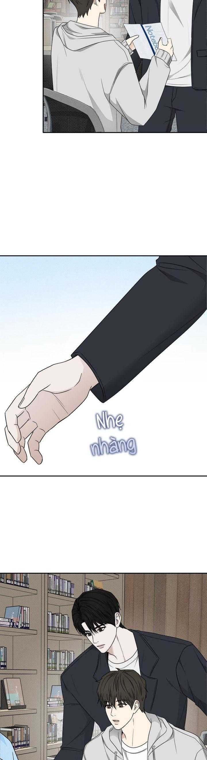 những nàng công chúa bị nguyền rủa chapter 30 6