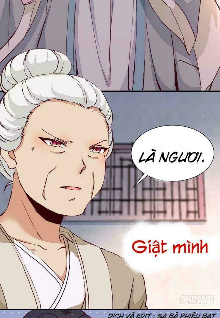 công chúa là nam nhân chapter 11 22