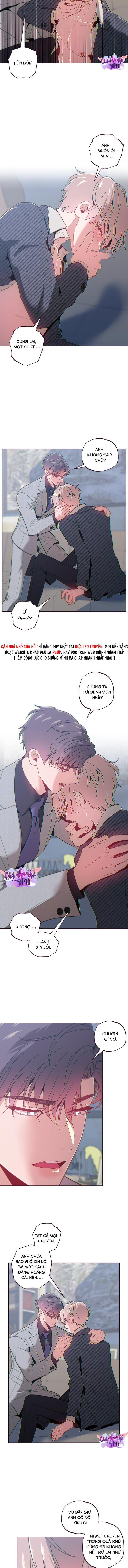 sụp đổ chapter 35 4