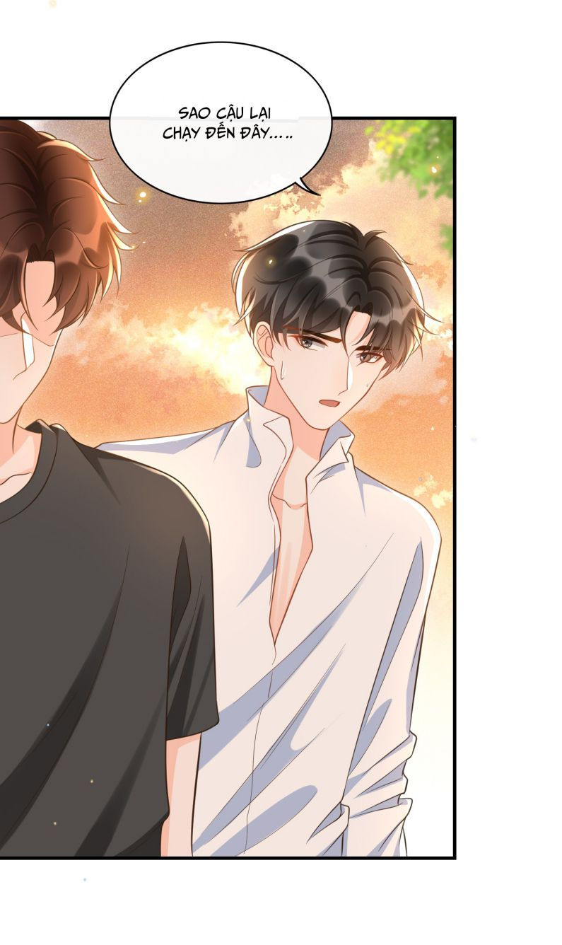 ngọt không ngừng nghỉ chapter 47 33