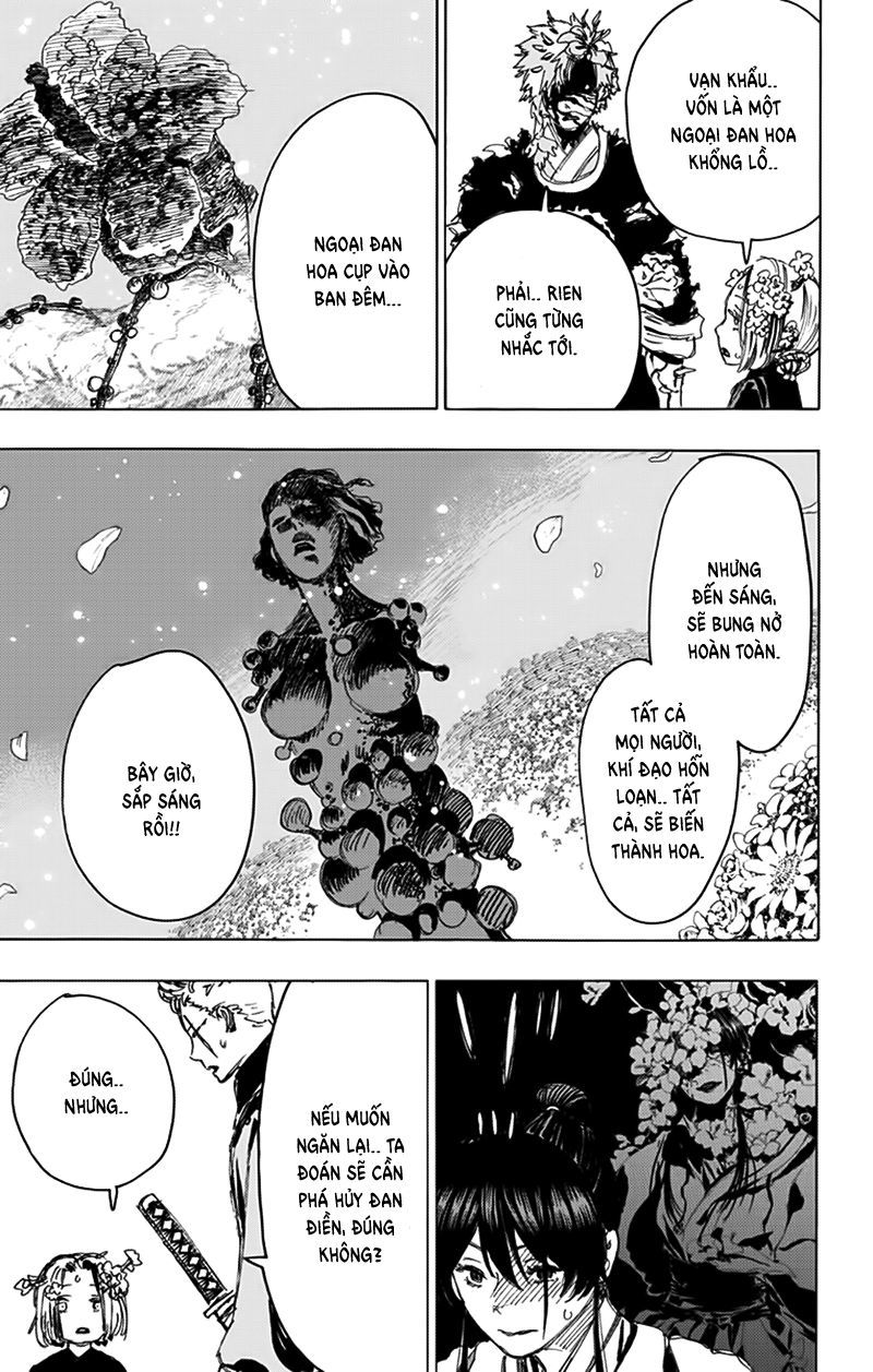 jigokuraku chapter 98 4