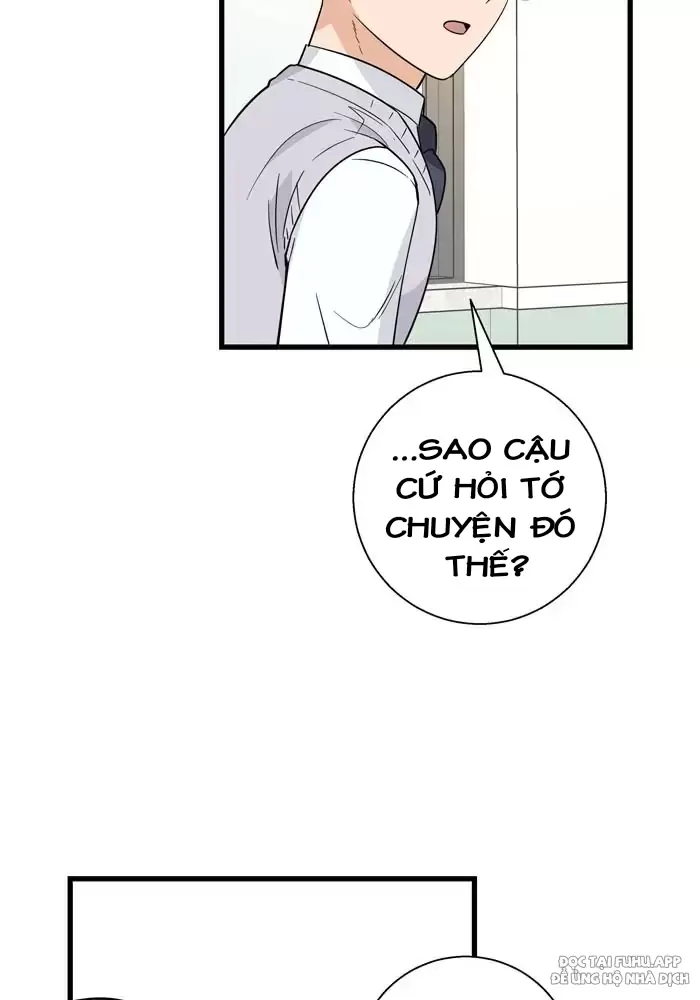 anh bạn của tôi đang phát sáng kìa ! chapter 11 70