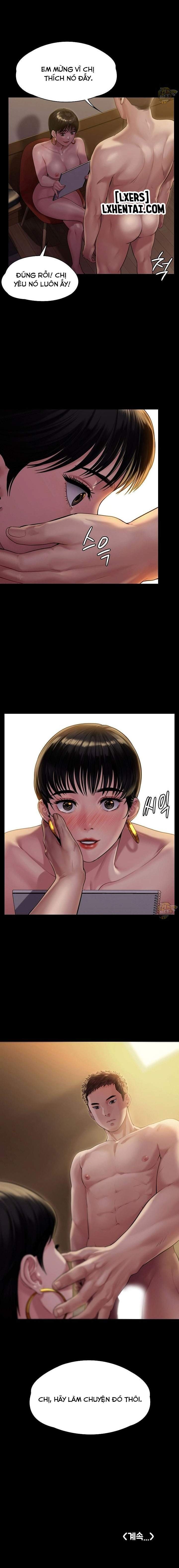 ong chúa chapter 162 28